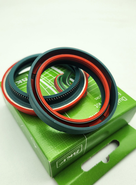 凯旋Tiger800 虎800XC前减震油封SKF FORK OIL SEALS丝滑纵享