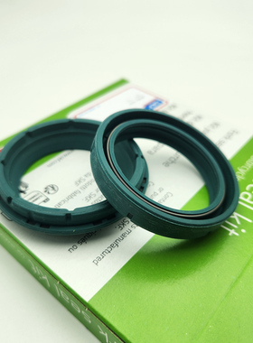 美品！GSX1300 Bking 1340隼前减震油封 SKF FORK SEALS丝滑纵享