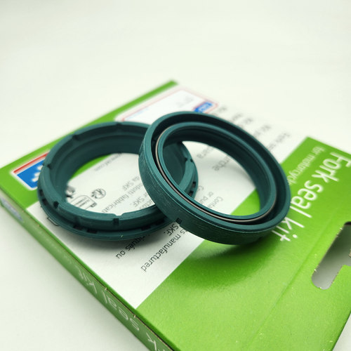 美品！GSX1300 Bking 1340隼前减震油封 SKF FORK SEALS丝滑纵享