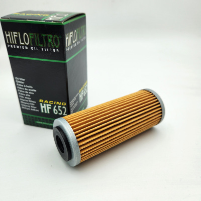 正品！ KTM FREERIDE250 350自由骑机油滤Hiflofiltro oil filter