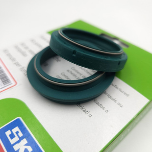 Tracer900GT XSR900 MT09减震油封 SKF FORK OIL SEALS丝滑纵享