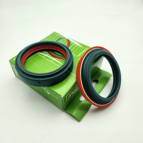 美品！ZH2 ZH2SE前减震油封 意大利SKF FORK OIL SEALS丝滑纵享