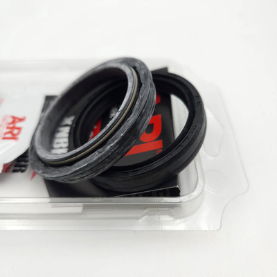 适配 凯旋大攀爬1200XE前减震油封 ARI FORK OIL SEALS 无忧