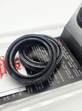 哈雷XL883硬汉至尊大滑翔街霸肥仔路王突破者XG750前减震油封ARI