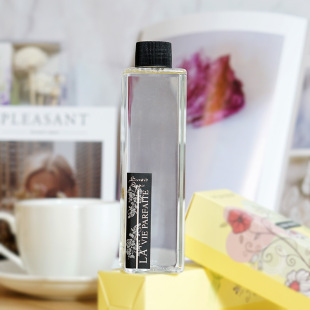 香薰精油补充液250ml无火香薰家用卧室厕所除味香氛酒店香薰