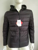 Blake系列秋冬款 都市休闲款 白鸭绒羽绒服