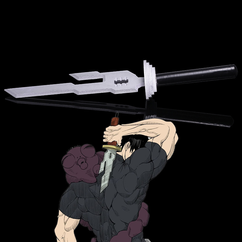 漂流假发咒术回战玩具cos