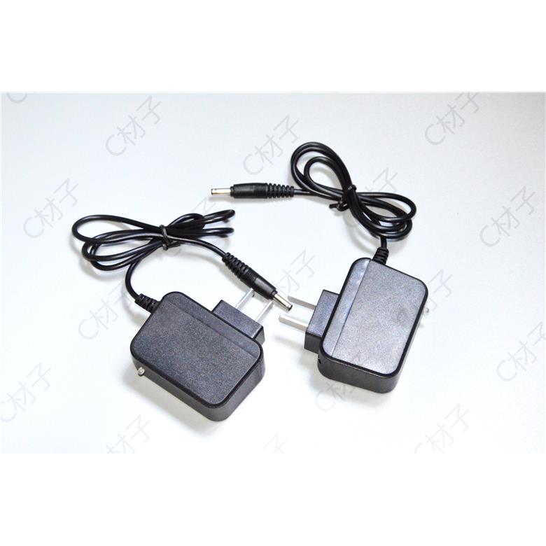 伊甸源HLB325 LED防爆手电筒 AL19 CL18强光锂电头灯 充电器