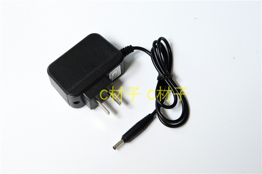 小野人 D108A D20 dh D40 强光手电筒 充电器 电源线