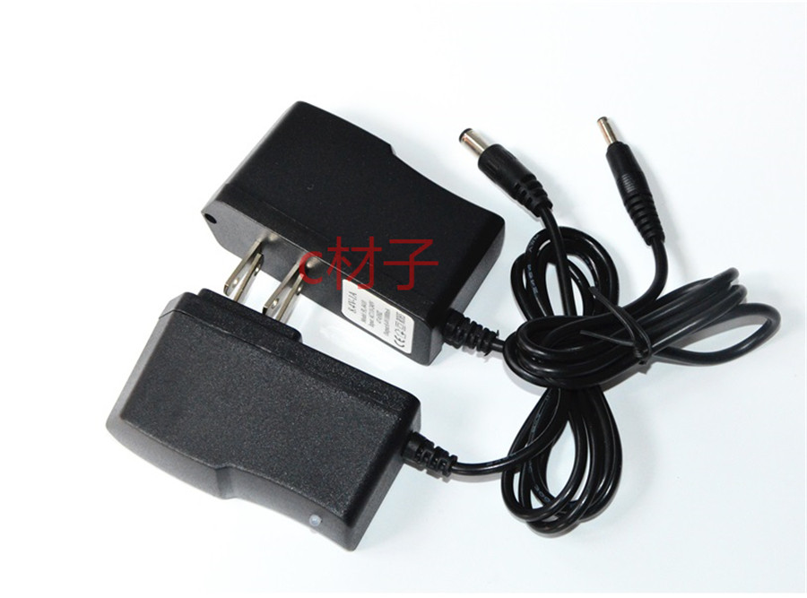 熊火 XT28 XT36 XT31 夜钓灯 钓鱼手电筒 充电器 电源线