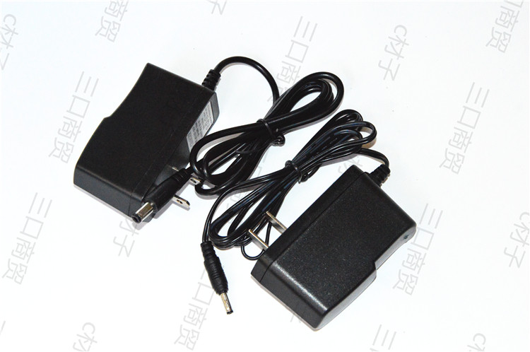 森林虎 强光手电筒 SLH H561 H555 555 H610充电器 充电线 电源线