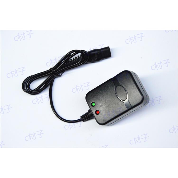 康铭KM-2856 2857 2855 2865N 2858 2862 2892 头灯 双插孔充电器