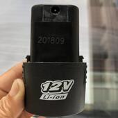 佐仕堡610B充电钻锂电池电机绿巨人310B上岛川少龙紫剑桑托斯12V