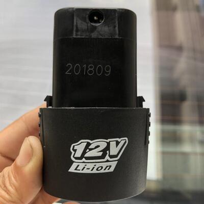 佐仕堡610B充电钻锂电池电机绿巨人310B上岛川少龙紫剑桑托斯12V