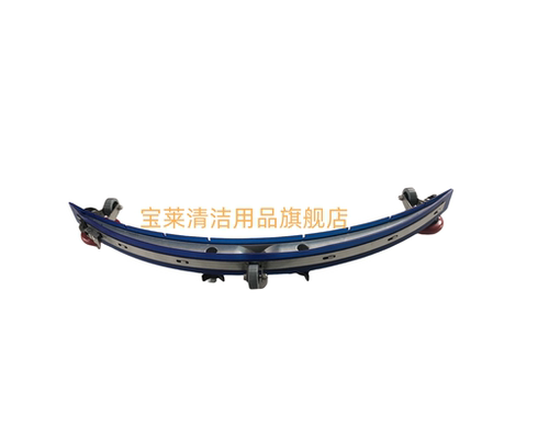 威霸AS710/威霸AS850R吸水扒洗地机吸水扒总成  洗地机配件架子