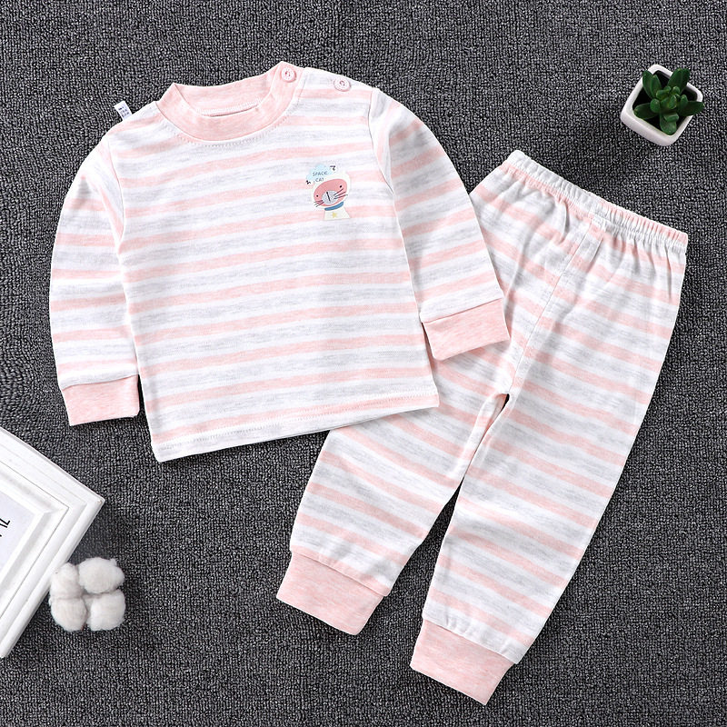 儿童内衣套装春季婴儿衣服棉女童宝宝男秋冬童装秋衣秋裤春夏款,童装/婴儿装/亲子装,内衣套装,淘宝优惠券,粉丝福利购,淘宝优惠卷