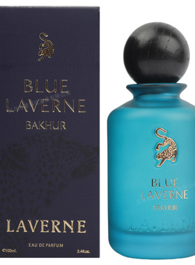 中东跨境香水外贸迪拜Laverne perfumes持久留香阿拉伯香水