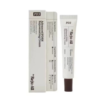 跨境PDRN Rejuvenating CreamPDRN焕肤霜滋润紧致面部保湿霜