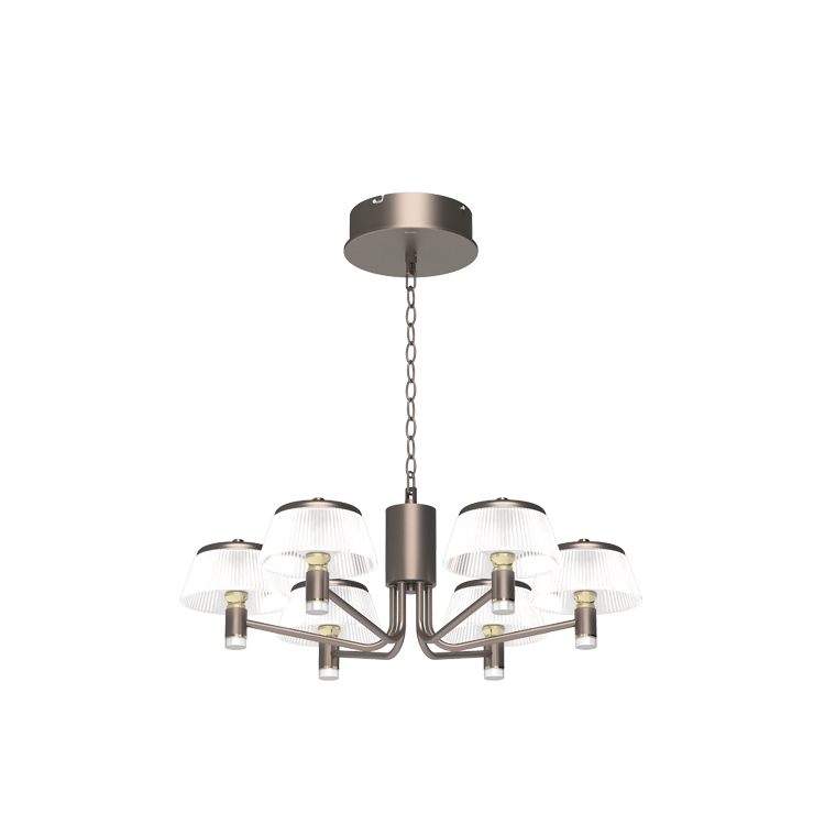 公牛客厅吊灯实体店正品办公用家用星灿