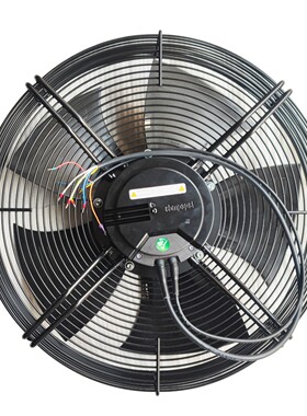 S3G500-AM56-21德国ebmpapst风扇机柜变频器散热EC改造风机750W