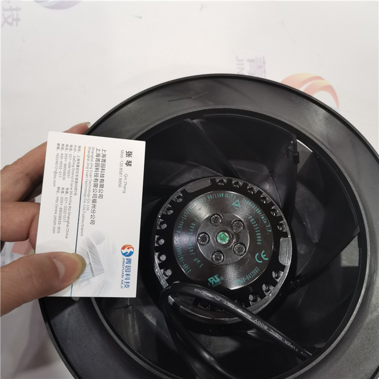 泛仕达SC280A1-AG5-031变频柜风机