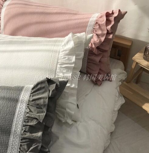 加长枕套韩国新品