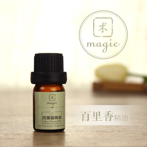 幻术园 百里香精油10ml植物香薰单方精油