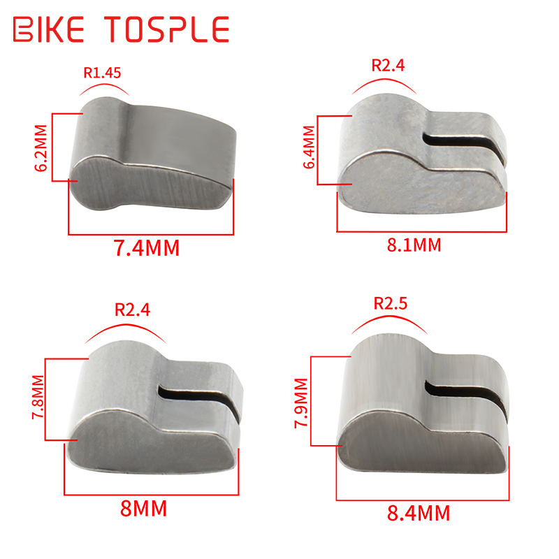 Biketosple山地公路自行车花鼓塔基棘爪千斤片棘轮片 自行车/骑行装备/零配件 更多零件/配件 原图主图