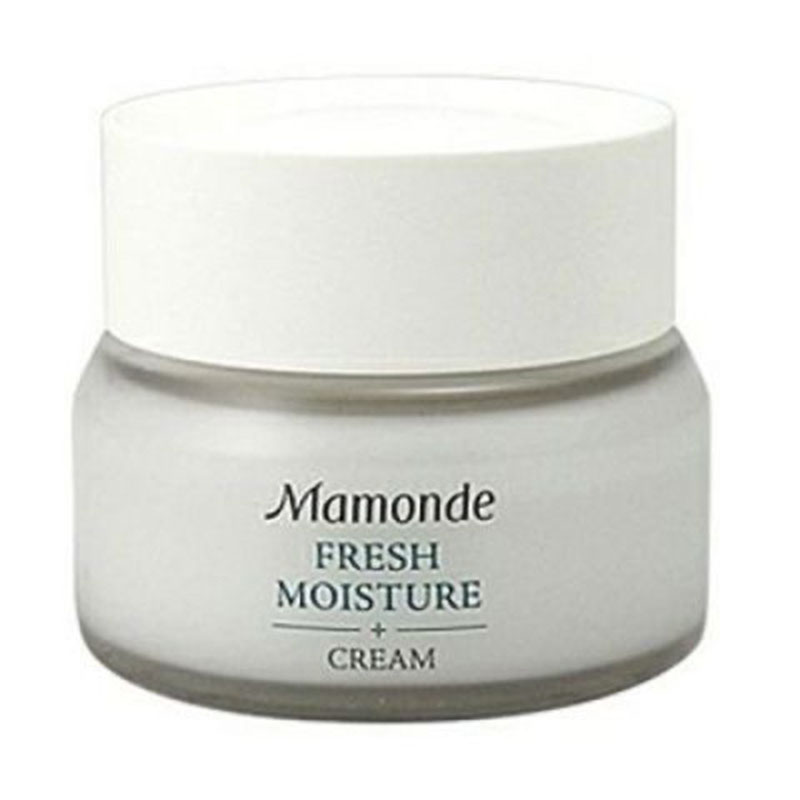 梦妆清泽紧致面霜梦装官方官网正品保湿霜补水乳霜清爽