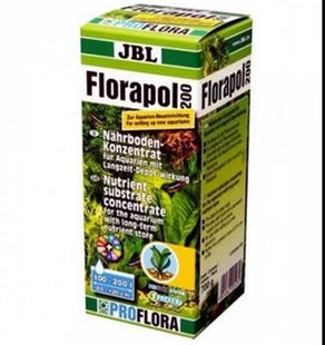 德国JBL基肥（700G）水草肥料