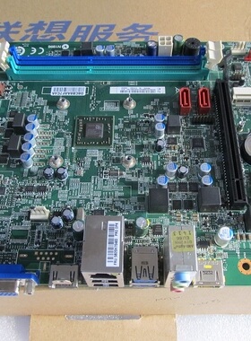 联想H3005 H5005 D3005 家悦3005主板 CFT3I1 AX4 540 E1-6010CPU