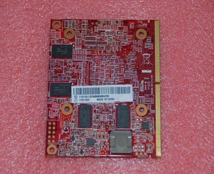 联想 B500 B505 B510 b50r1 显卡h6350aHD5450 1个 BM3997