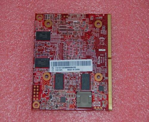 联想 B500 B505 B510 b50r1 显卡h6350aHD5450 1个 BM3997