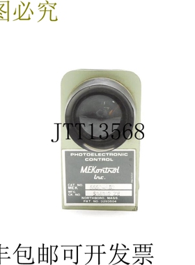 原装供应MEKONTROL 5550-AB2 S34362ZE UNMP