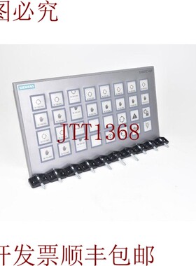 原装供应6AV3 688-3EH47-0AX0,KP32F,按键面板,FS:02