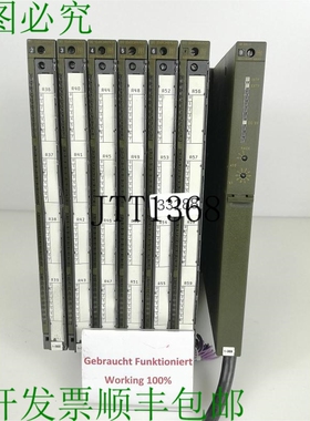原装供应SIMATIC S7 6ES7403-1JA01-0AA0 422-1BL00-0AA0 461-1BA