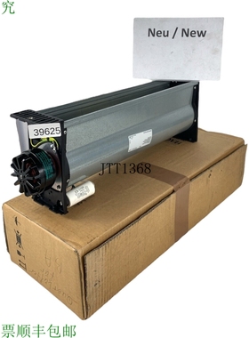 原装供应INTERMAS QR06A-2EM.42.AB 呼吸机 Rulli Ventola 101308