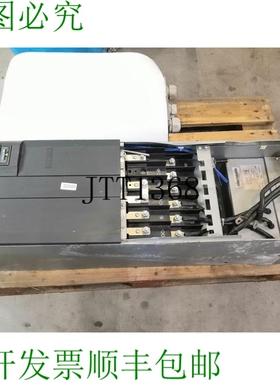 原装供应Micromaster 440 6SE6440-2AD35-5FA1 变频器 55KW