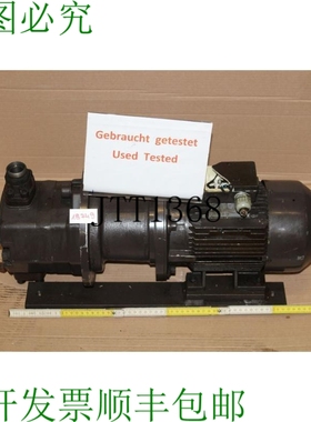原装供应一体式 Hydalik PT4-40 泵 PT320 175 bar 40cm3/u 液压