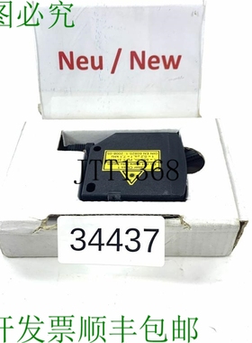 原装供应BALLUFF BOS017C BOS 23K-PU-LH10-S4 光电传感器激光反