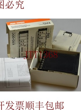 原装供应Kieback + Peter,KDW32,数字计时器/数字计时器 - 新品