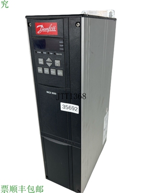 原装供应丹佛斯M3015-T5-B21-CV4软起动器175G5006