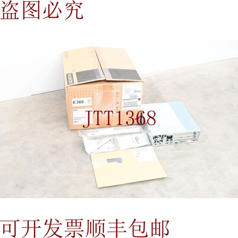 原装供应6AG4131-2GM30-1CX6,IPC627D,Box PC,Rev03