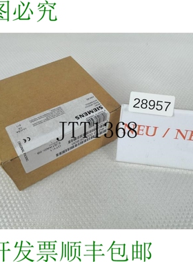 原装供应Moby 6GT2 002-0EB00模块6GT2002-0EB00