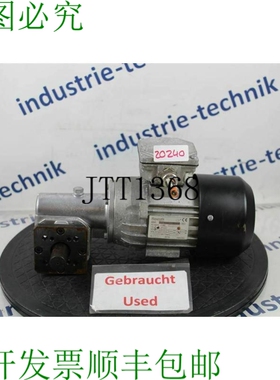原装供应Rexroth 0.25 Kw 92 Min 3 842 532 421 Motore Elettric
