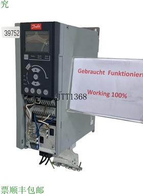 原装供应丹佛斯 FC-302P1K5T5E20H1BXXXXXSXXXXAXBXCXXXXDX 131B0