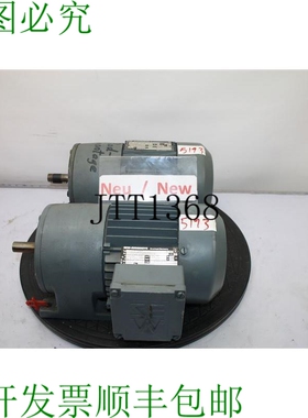 原装供应Sew 0.25 千瓦 78 分钟齿轮电机 R30DT71C4 Eurodrive 主