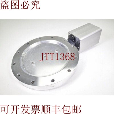 原装供应VAT 61346-PAM1-0001、0025、带调节器的控制阀