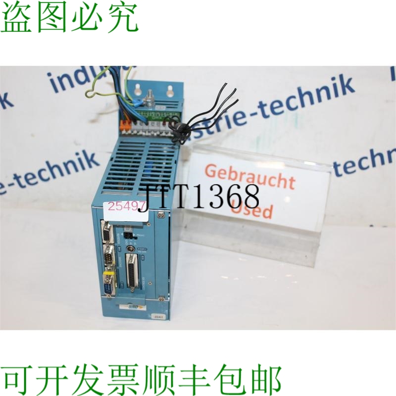 原装供应SSD数字控制器 3G Compact 635/Kder05-232 635/K 05-232