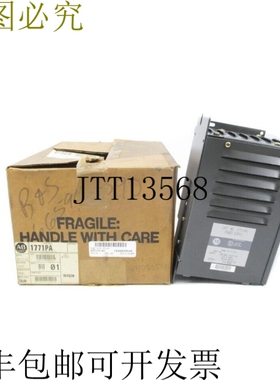 原装供应艾伦·布拉德利 1771-PA NSMP